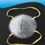 惠友-欧式杯型活性碳口罩